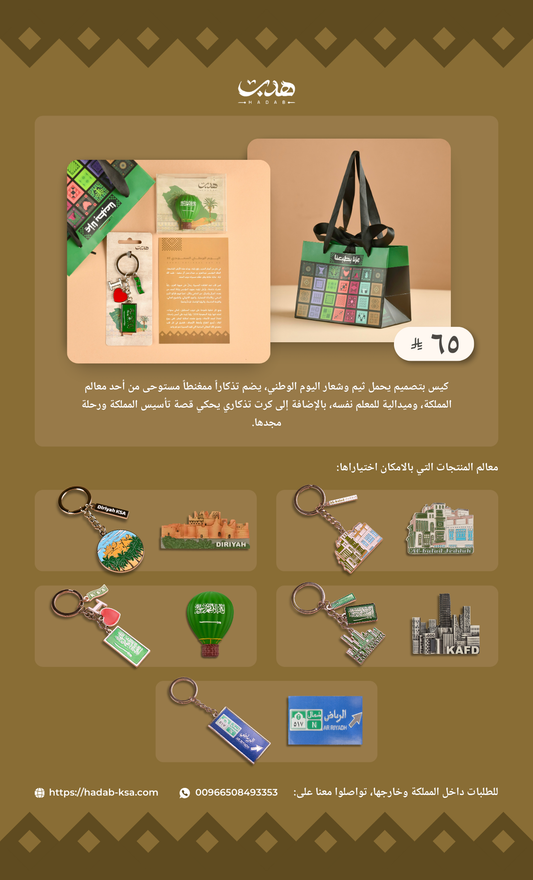 المنتج الثاني