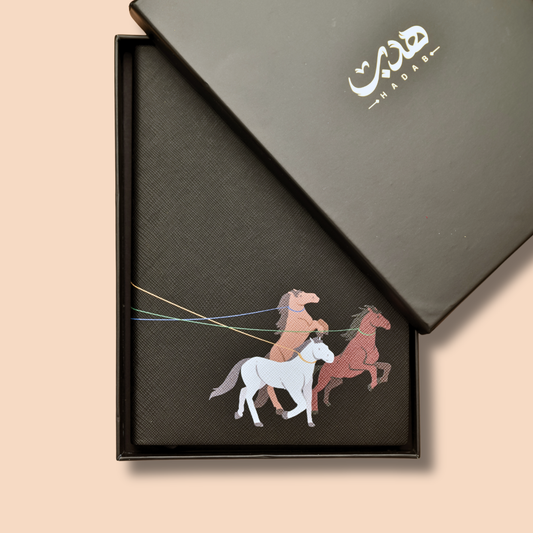 أجندة لعام ٢٠٢٦م